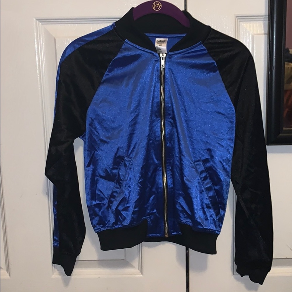jacket - Picture 1 of 3